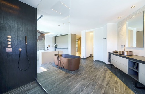 Son Vida Casa | The most exclusive holiday villa on Mallorca!