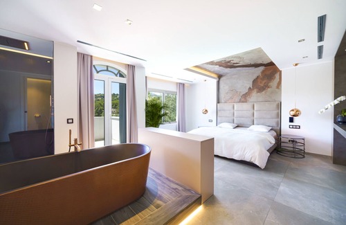 Son Vida Casa | The most exclusive holiday villa on Mallorca!