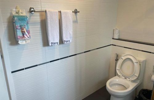 Nong Chaeng Apartamento | The most recent and luxurious apartment in Pattaya 6th Lane