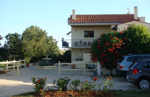 Saint-Valerien Villa | El Moulin De Guinche, Villa de lujo con enorme 11 X 6 metros de la piscina cubierta climatizada