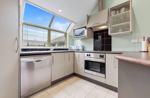 Mount Maunganui Cabaña | The Mount Retreat - Mount Maunganui Holiday Home