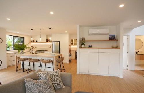 Mount Maunganui Casa | The Mount Retreat By Aotearoa Escapes