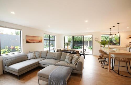 Mount Maunganui Casa | The Mount Retreat By Aotearoa Escapes