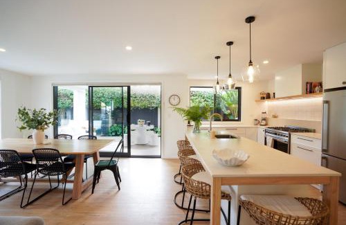 Mount Maunganui Casa | The Mount Retreat By Aotearoa Escapes