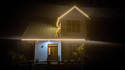 Nuwara Eliya Hotel | The Mount View Single Tree Hotel