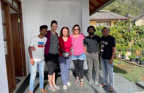 Nuwara Eliya Hotel | The Mount View Single Tree Hotel