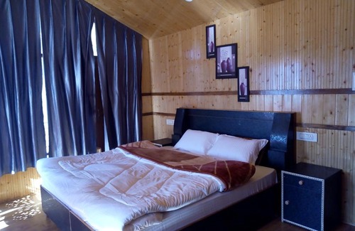 Burwa Cama Y Desayuno | The Mountain Glory