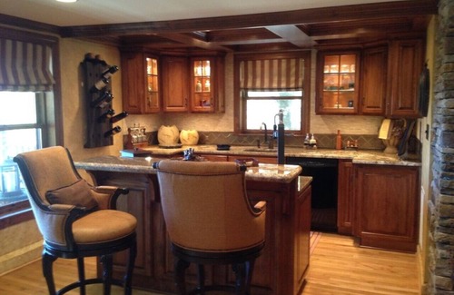 Frank Casa | The Mountain House with a 10 View!