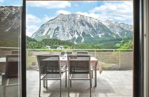 Tauplitz Apartamento | The Mountain Suite Top 11 - Tauplitz Residences by AA Holiday Homes
