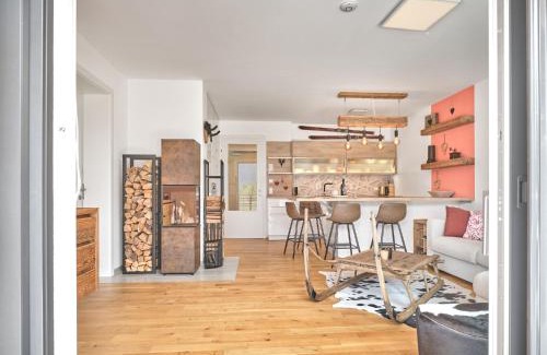Tauplitz Apartamento | The Mountain Suite Top 11 - Tauplitz Residences by AA Holiday Homes