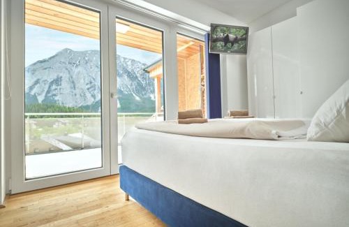 Tauplitz Apartamento | The Mountain Suite Top 11 - Tauplitz Residences by AA Holiday Homes