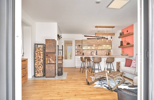 Tauplitz Apartamento | The Mountain Suite Top 11 - Tauplitz Residences