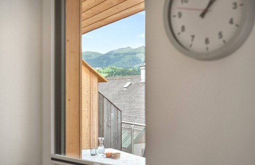 Tauplitz Apartamento | The Mountain Suite Top 11 - Tauplitz Residences