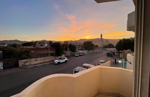 Dahab Apartamento | The Mountain View Apartment