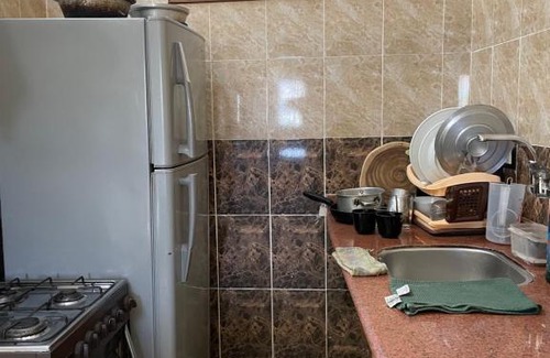 Dahab Apartamento | The Mountain View Apartment