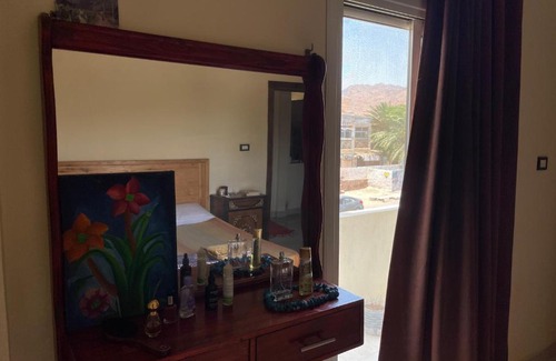 Dahab Apartamento | The Mountain View Apartment