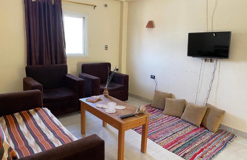 Dahab Apartamento | The Mountain View Apartment