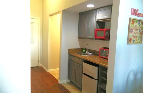 Woodridge Apartamento | El vecino del ratón Apartment Studio cerca de Disney