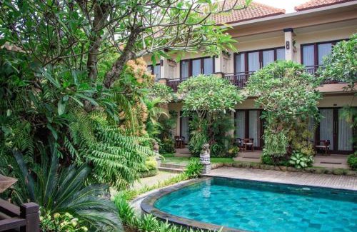 Kemenuh Hotel | The Mudru Resort by GenuineHost