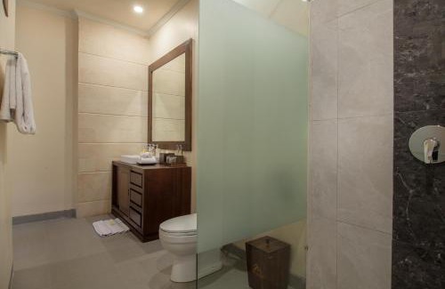 Kemenuh Hotel | The Mudru Resort by GenuineHost