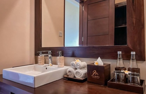 Kemenuh Hotel | The Mudru Resort by Pramana Villas
