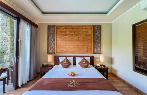 Kemenuh Hotel | The Mudru Resort by Pramana Villas
