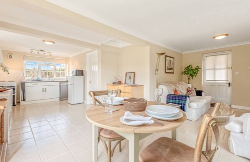 Maidensgrove Apartamento | The Bothy with parking
