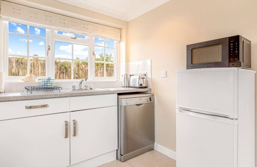 Maidensgrove Apartamento | The Bothy with parking
