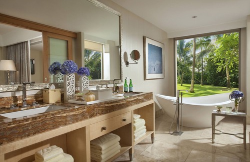 Sawangan Hotel | The Mulia Bali