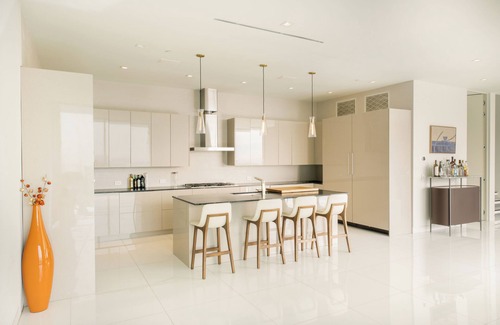 Hollywood Hills Villa | THE MULLHOLAND HIDEAWAY
