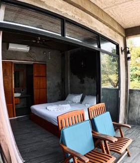 Fulidhoo Casa | The Mureed