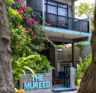 Fulidhoo Casa | The Mureed