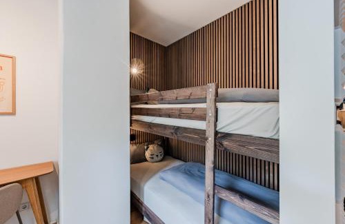 Hansaviertel Apartamento | The Music Studio - Newly renovated