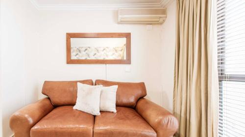 Stellenbosch Central Apartamento | The Mustard Seed