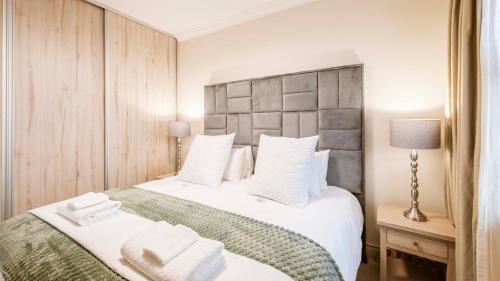 Stellenbosch Central Apartamento | The Mustard Seed