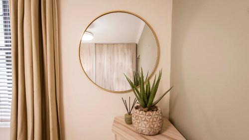 Stellenbosch Central Apartamento | The Mustard Seed