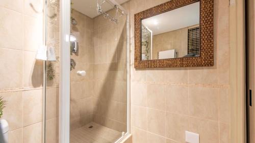 Stellenbosch Central Apartamento | The Mustard Seed