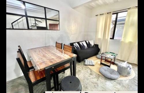 San Pedro Apartamento | The MVPad 2 BR House 15 mins away from airport