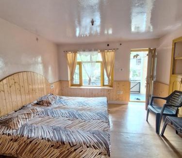 Old Manali Casa | The Mystic Heaven