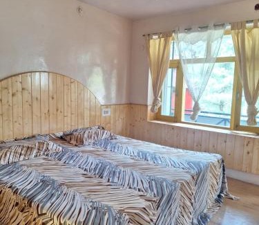 Old Manali Casa | The Mystic Heaven