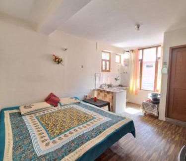 Old Manali Casa | The Mystic Heaven