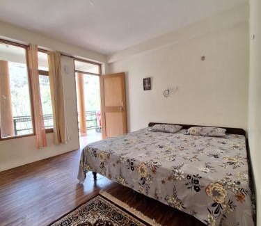 Old Manali Casa | The Mystic Heaven