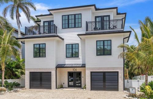Bradenton Beach Casa | The Mystical Rose