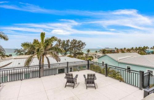 Bradenton Beach Casa | The Mystical Rose