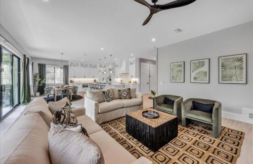 Bradenton Beach Casa | The Mystical Rose