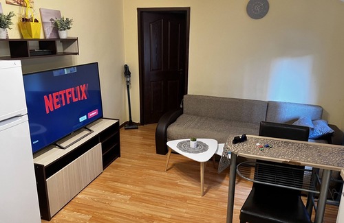 Old Town Apartamento | The N luxury apartment