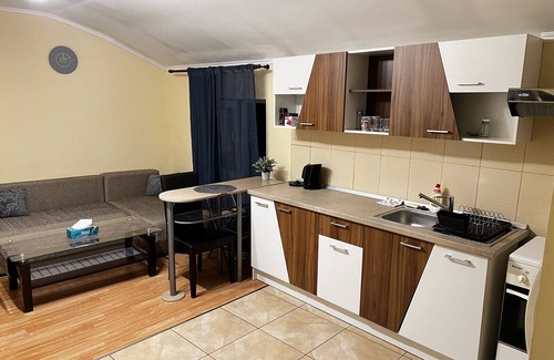 Old Town Apartamento | The N luxury apartment