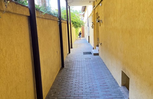 Old Town Apartamento | The N luxury apartment