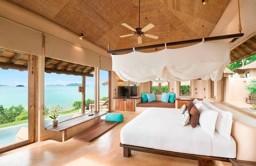 Pa Klok Complejo | The Naka Island, a Luxury Collection Resort & Spa, Phuket
