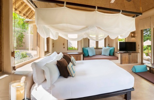 Pa Klok Complejo | The Naka Island, a Luxury Collection Resort & Spa, Phuket